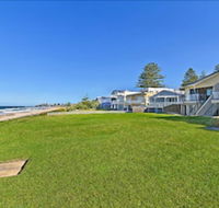 Beachfront Luxury - Accommodation Sydney