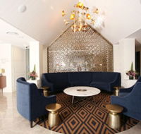 Ellen Hotel - Sydney 4u