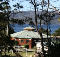 Snug Beach Cabin And Caravan Park - Accommodation Sydney