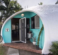 Casablanca Domes - Accommodation Sydney