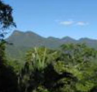 Mossman Gorge Bed  Breakfast - Accommodation Sydney