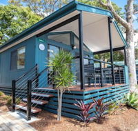 Jacobs Well Tourist Park - Sydney 4u
