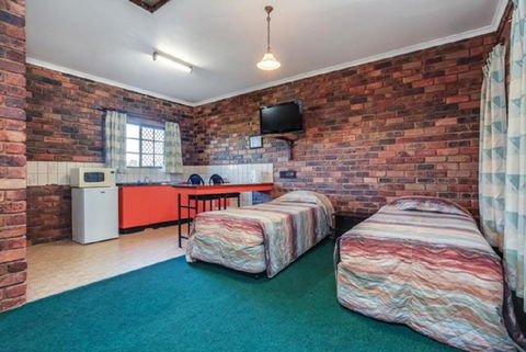 Fernvale Hotel Motel - Sydney 4u 6
