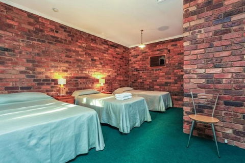 Fernvale Hotel Motel - Sydney 4u 3