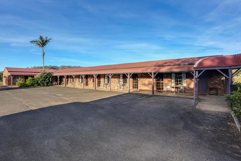 Fernvale Hotel Motel - Sydney 4u 5