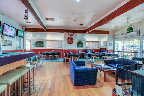 Fernvale Hotel Motel - Sydney 4u 1