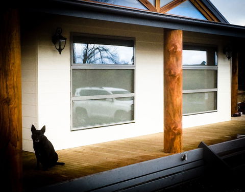 Daysend Cottages - Accommodation Sydney 2