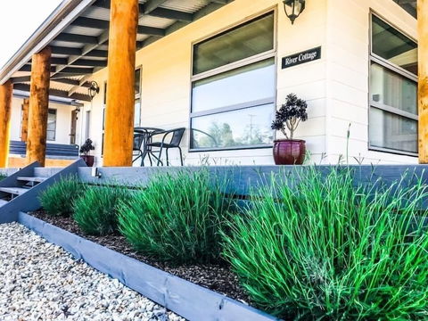 Daysend Cottages - Accommodation Sydney 0