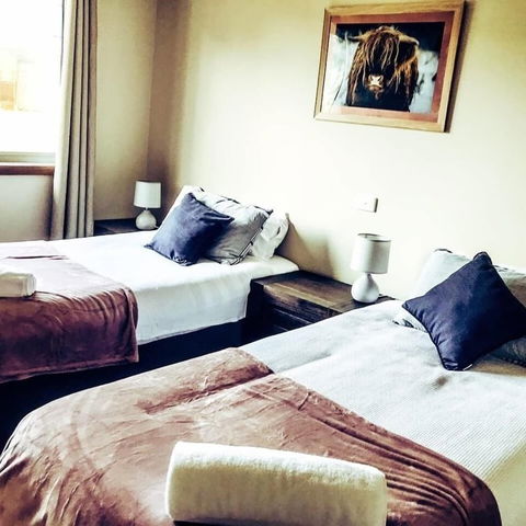 Daysend Cottages - Accommodation Sydney 6