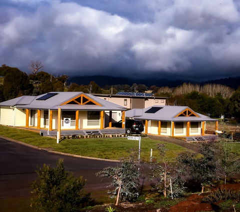Daysend Cottages - Accommodation Sydney 3