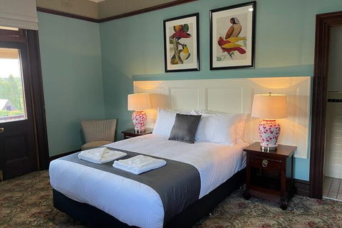 CBC Bed & Breakfast & Cafe - Accommodation Sydney 6