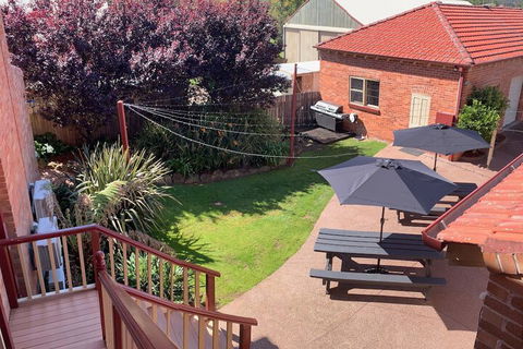 CBC Bed & Breakfast & Cafe - Accommodation Sydney 3