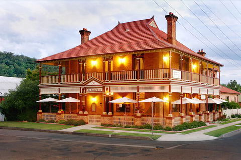 CBC Bed & Breakfast & Cafe - Accommodation Sydney 1