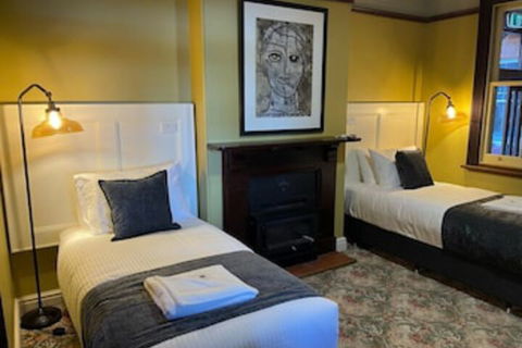 CBC Bed & Breakfast & Cafe - Accommodation Sydney 0