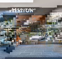 Meriton Suites North Sydney - Accommodation Sydney
