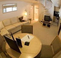Breathtaker All Suite Hotel - Accommodation Sydney