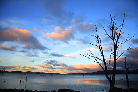 Blue Lake Lodge - Accommodation Sydney 1