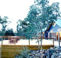 Blue Lake Lodge - Accommodation Sydney