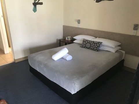 Nanango Star Motel - Sydney 4u 5