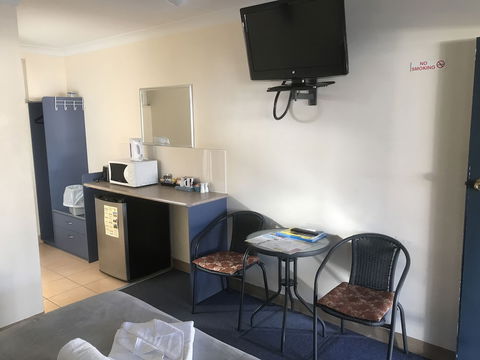 Nanango Star Motel - Sydney 4u 4