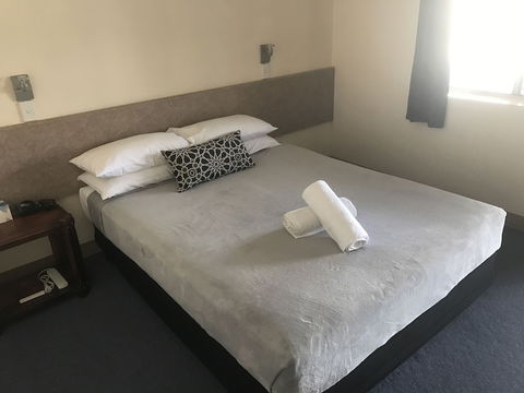 Nanango Star Motel - Sydney 4u 6