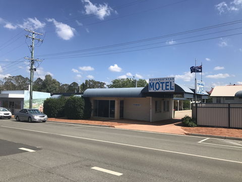 Nanango Star Motel - Sydney 4u 0