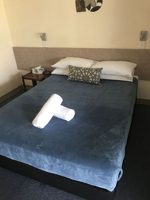 Nanango Star Motel - Sydney 4u 3