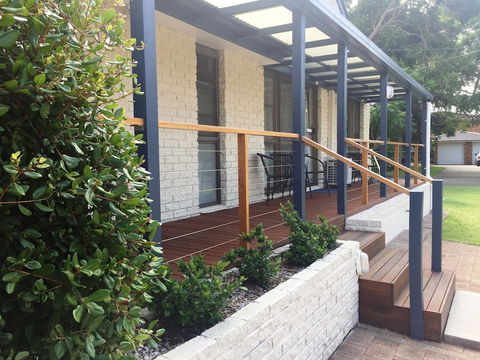 Narimba Motel - Accommodation Sydney 6