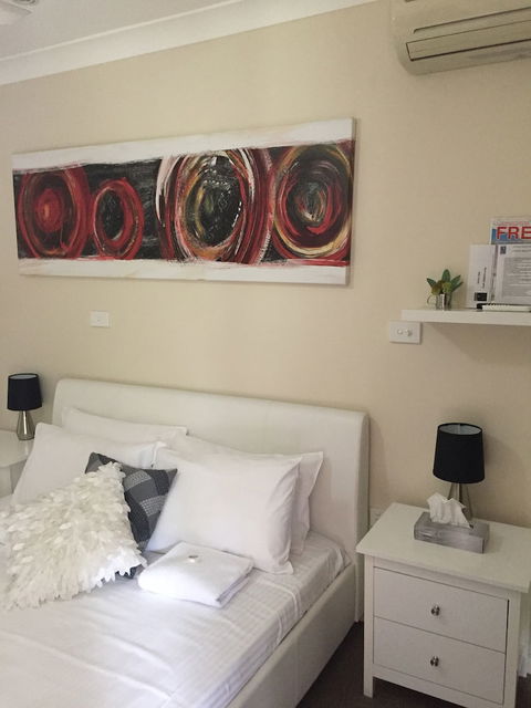 Narimba Motel - Accommodation Sydney 3