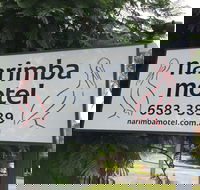 Narimba Motel - Accommodation Sydney