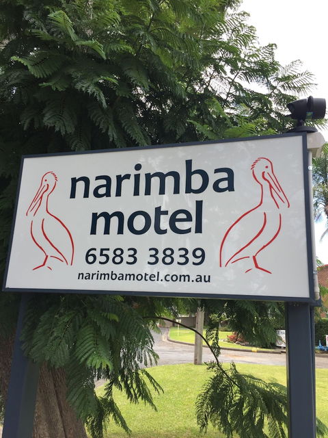 Narimba Motel - Accommodation Sydney 0