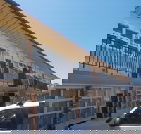 Whyalla Country Inn Motel - Sydney Resort