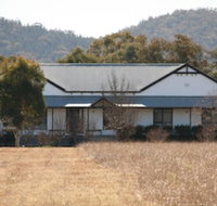 The Farmhouse at Blue Wren Wines - Accommodation Sydney