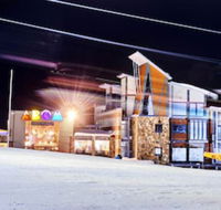 Abom Hotel - Accommodation Sydney