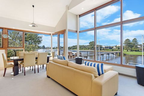 Shearwater House - Accommodation Sydney 1