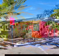 Econo Lodge Karratha - Sydney Resort