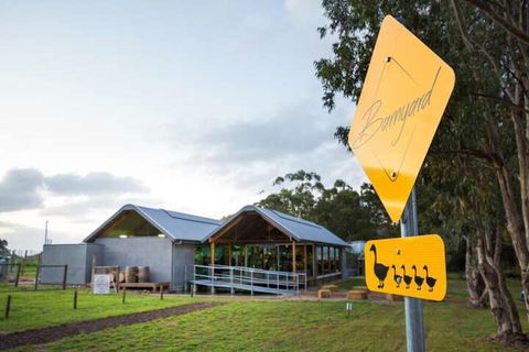 Sienna Lodge - Accommodation Sydney 3