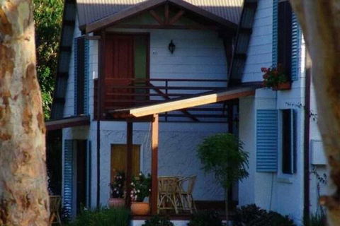 Sienna Lodge - Accommodation Sydney 4