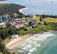 Pacific Hotel Yamba - Sydney 4u