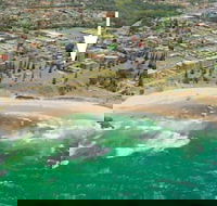 Beach House Holiday Apartments - Accommodation Sydney