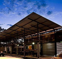 Anbinik Kakadu Resort formerly Lakeview Park - Accommodation Sydney