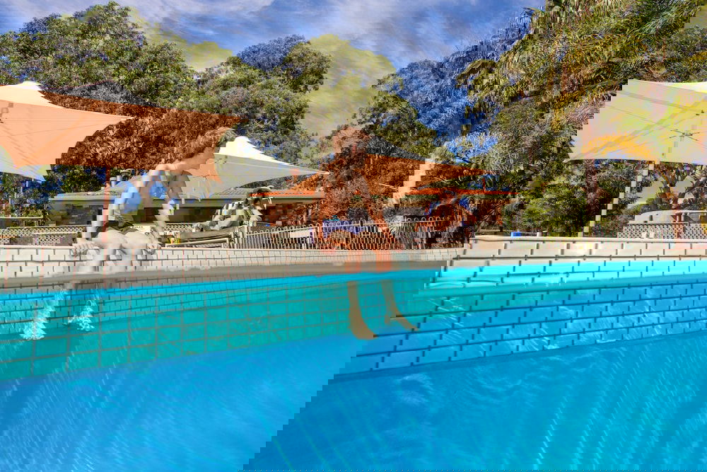 Kioloa NSW Sydney 4u