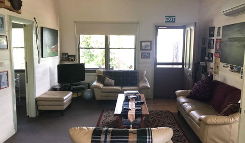 Port Campbell Guesthouse & Flash Packers - Sydney 4u 6