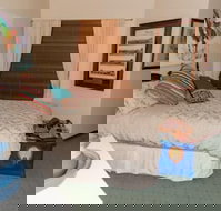 Fullcircle Farm Bed  Breakfast - Accommodation Sydney