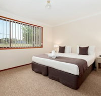 Aden Mudgee Apartments - Accommodation Sydney