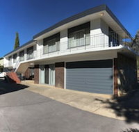 1913 Collective - Accommodation Sydney