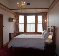 Jensens Bed  Breakfast - Accommodation Sydney