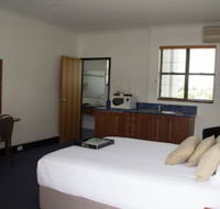 Gladstone Capricorn Apartments - Sydney 4u