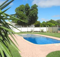 Longreach Tourist Park Caravan Park - Accommodation Sydney