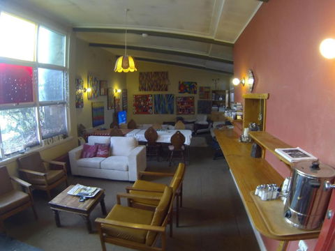 Bunkhouse Motel - Sydney 4u 1